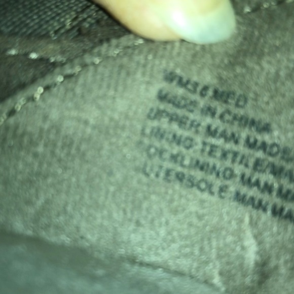 Candies Perkins Boots - Picture 6 of 12